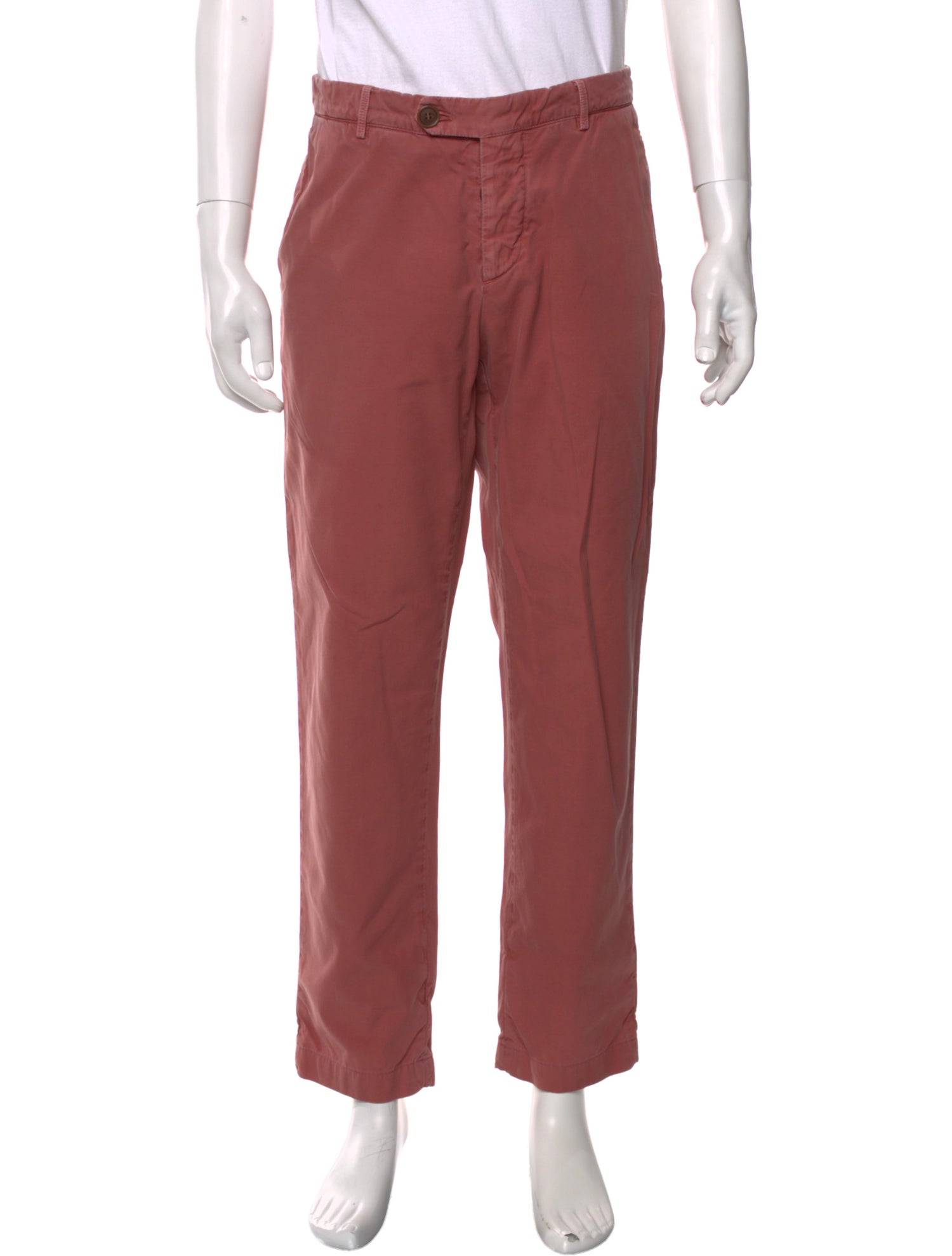 Brunello Cucinelli Chinos