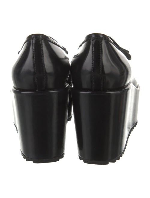 Brunello Cucinelli Monili Patent Leather