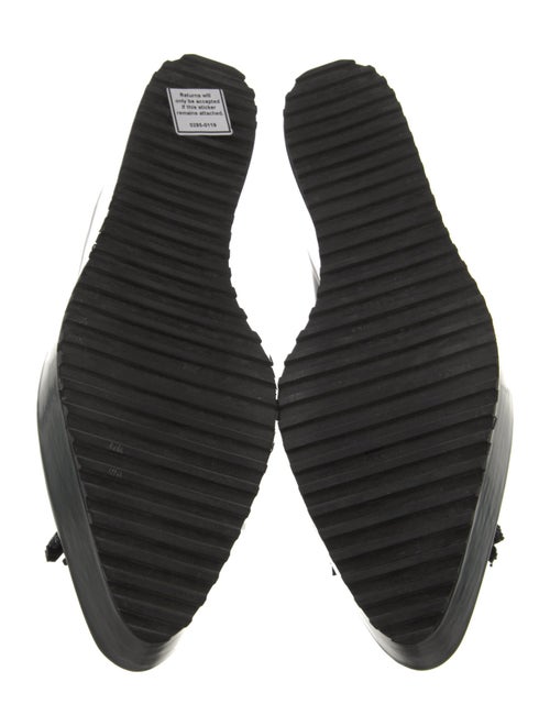 Brunello Cucinelli Monili Patent Leather