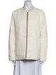Brunello Cucinelli Cashmere Bomber Jacket
