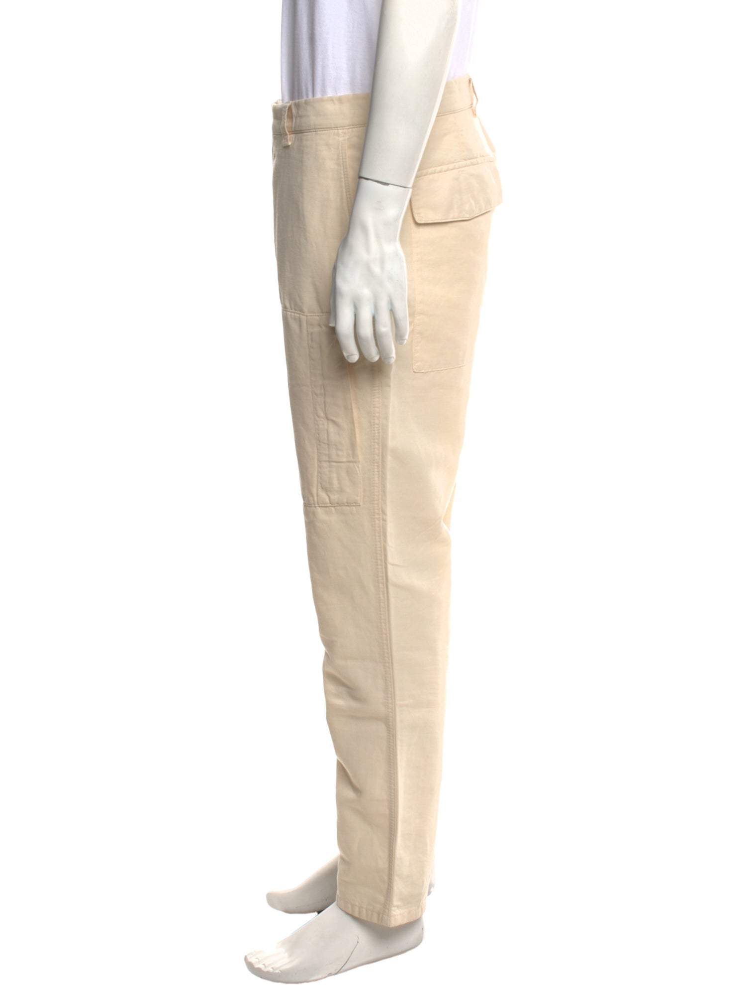Brunello Cucinelli Straight-Leg Jeans