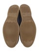 Brunello Cucinelli Suede Loafers
