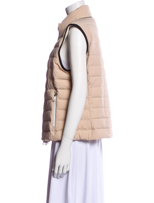 Brunello Cucinelli Virgin Wool Vest