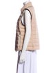 Brunello Cucinelli Virgin Wool Vest