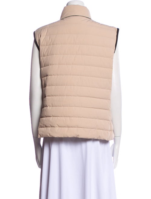 Brunello Cucinelli Virgin Wool Vest