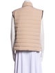 Brunello Cucinelli Virgin Wool Vest