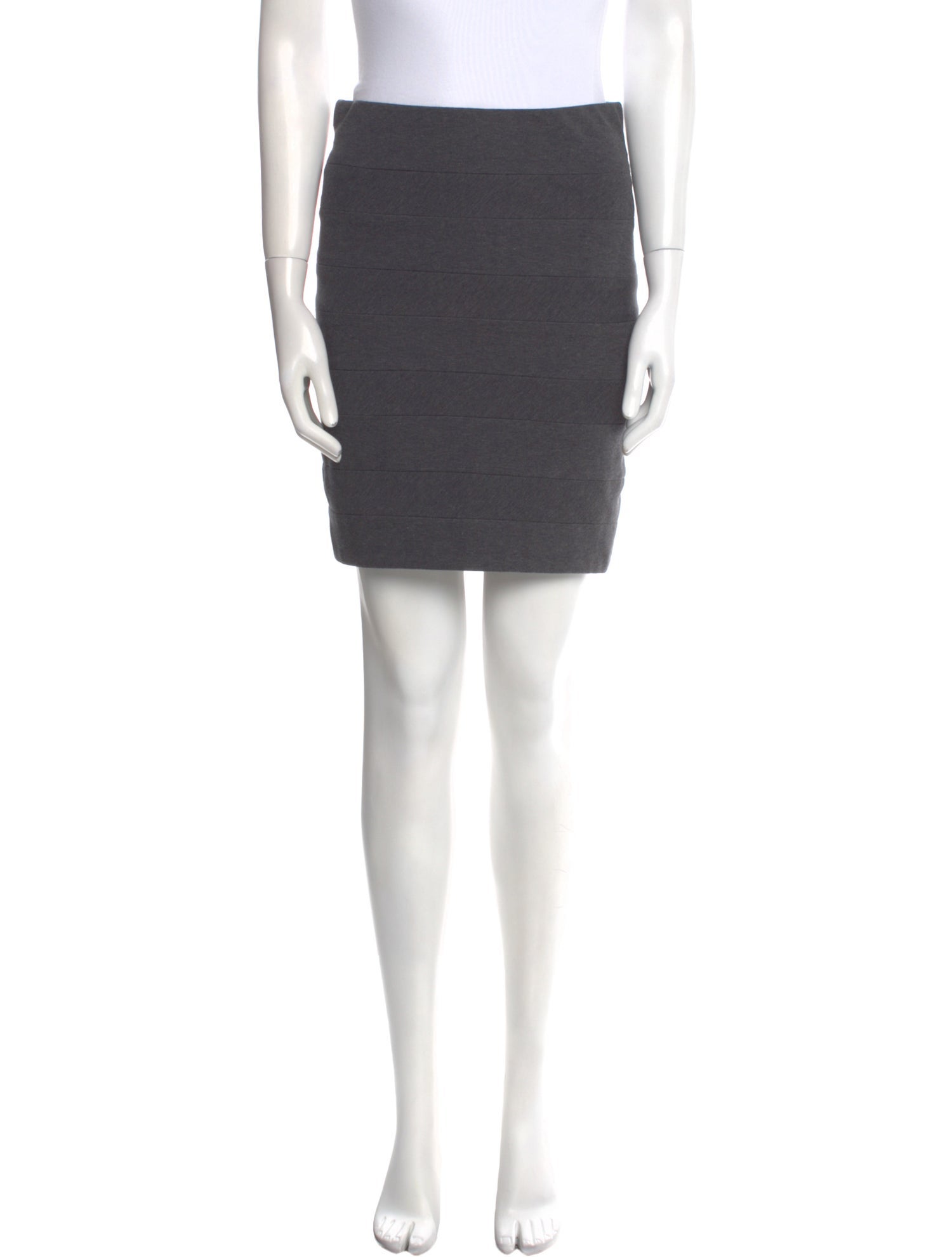 Brunello Cucinelli Mini Skirt