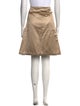 Brunello Cucinelli Knee-Length Skirt