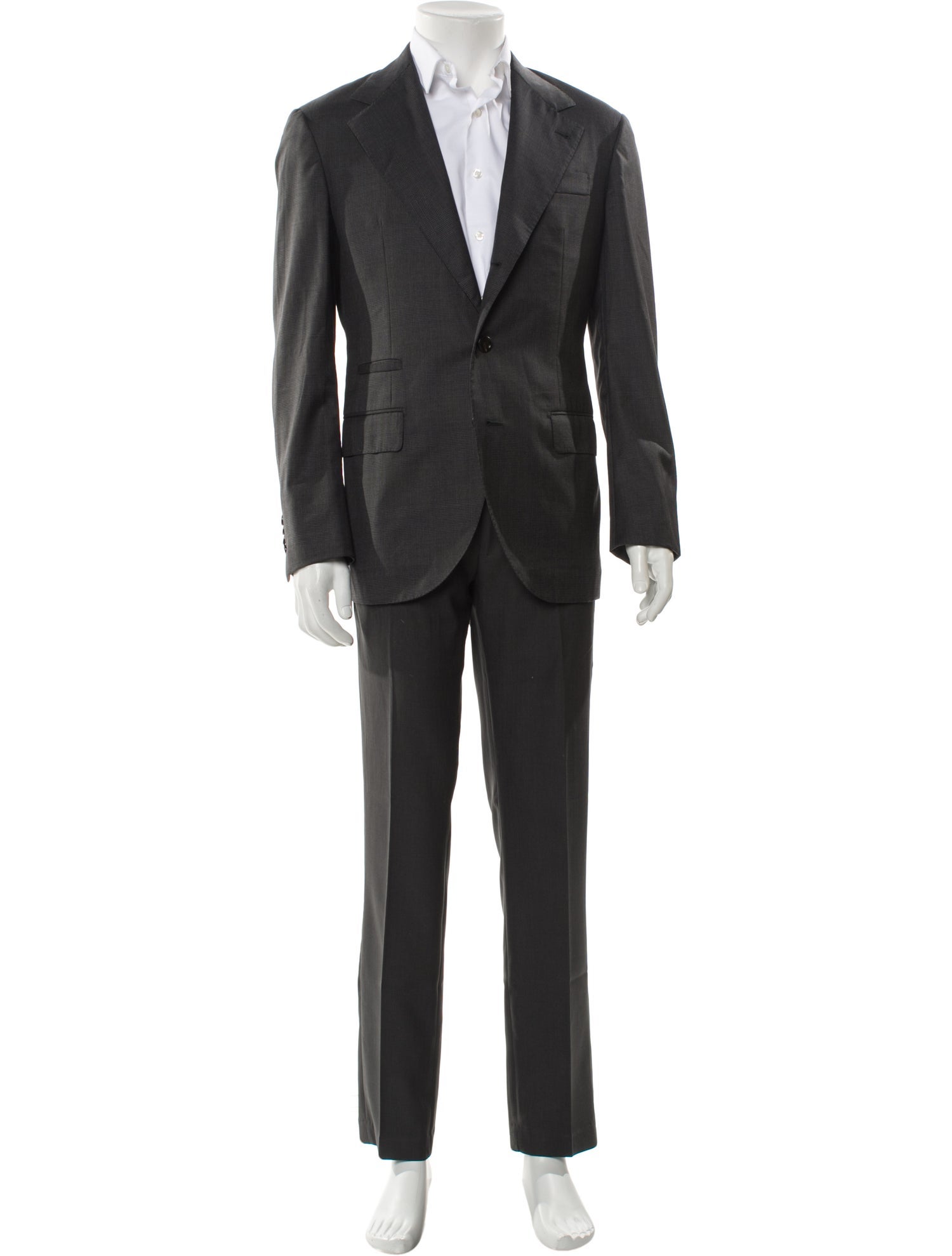 Brunello Cucinelli Two-Piece Blazer