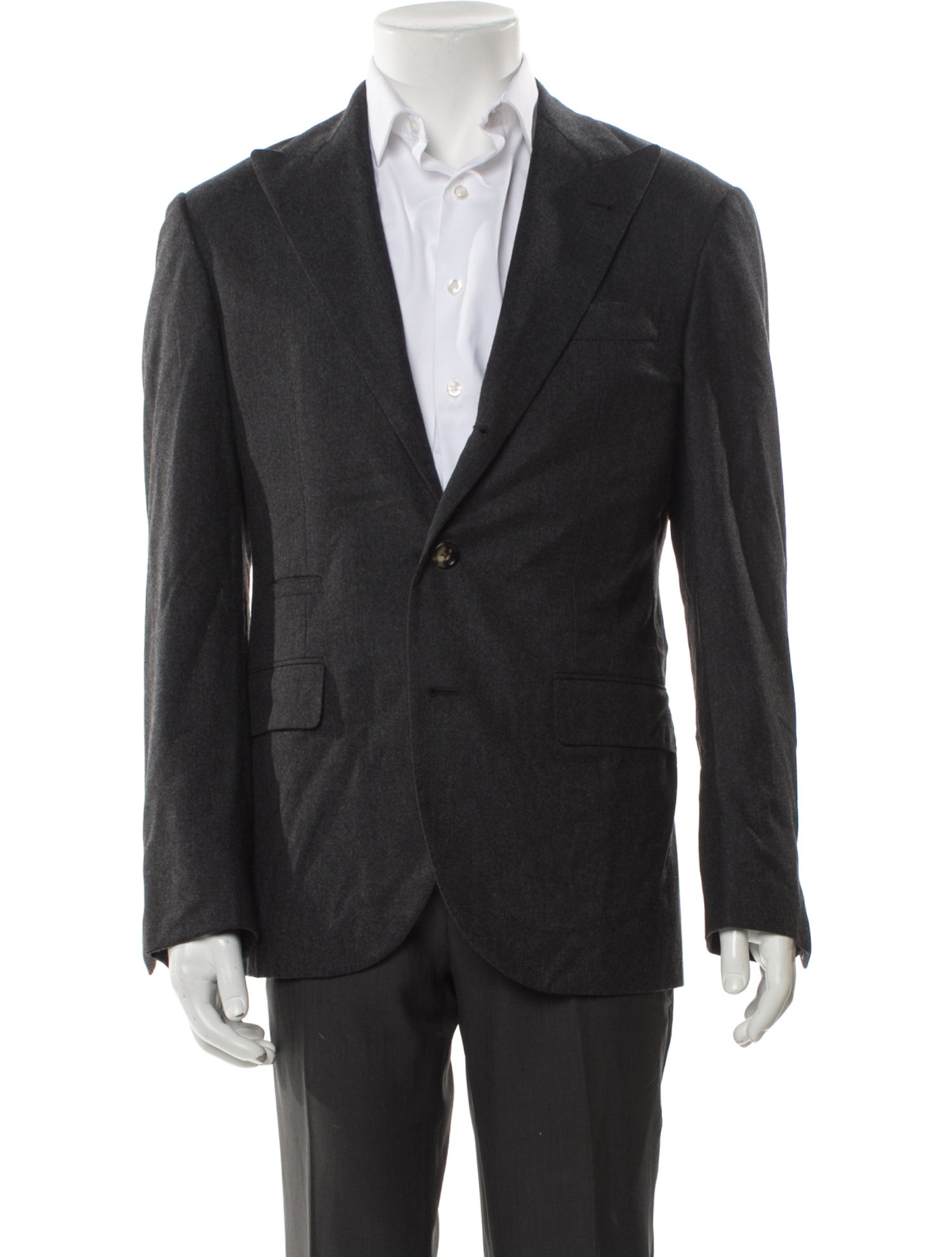 Brunello Cucinelli Blazer