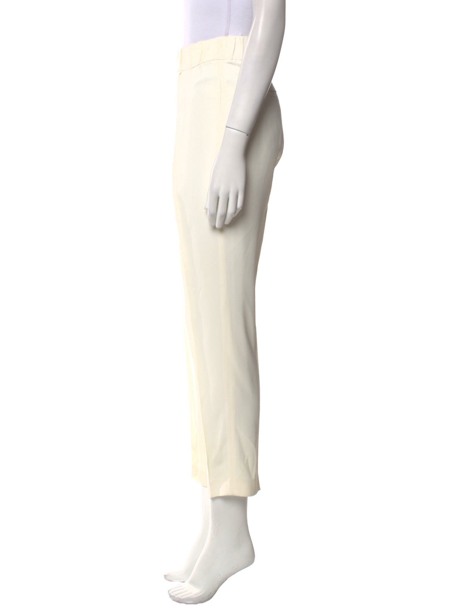 Brunello Cucinelli Skinny Leg Pants