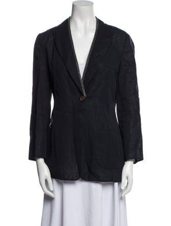 Brunello Cucinelli Blazer