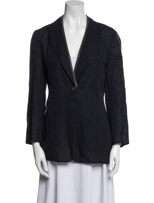 Brunello Cucinelli Blazer