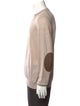 Brunello Cucinelli Wool Crew Neck Pullover