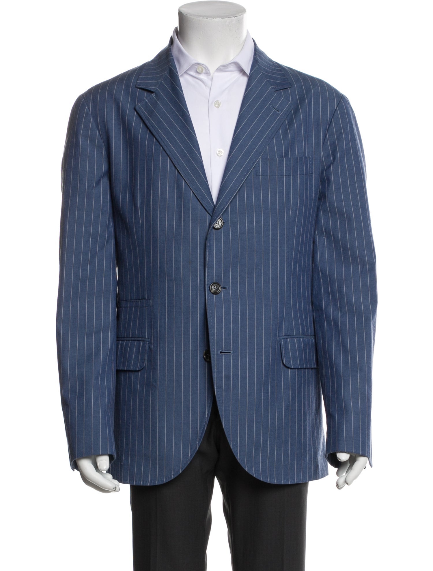 Brunello Cucinelli Blazer