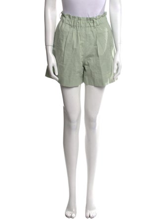 Brunello Cucinelli Mini Shorts