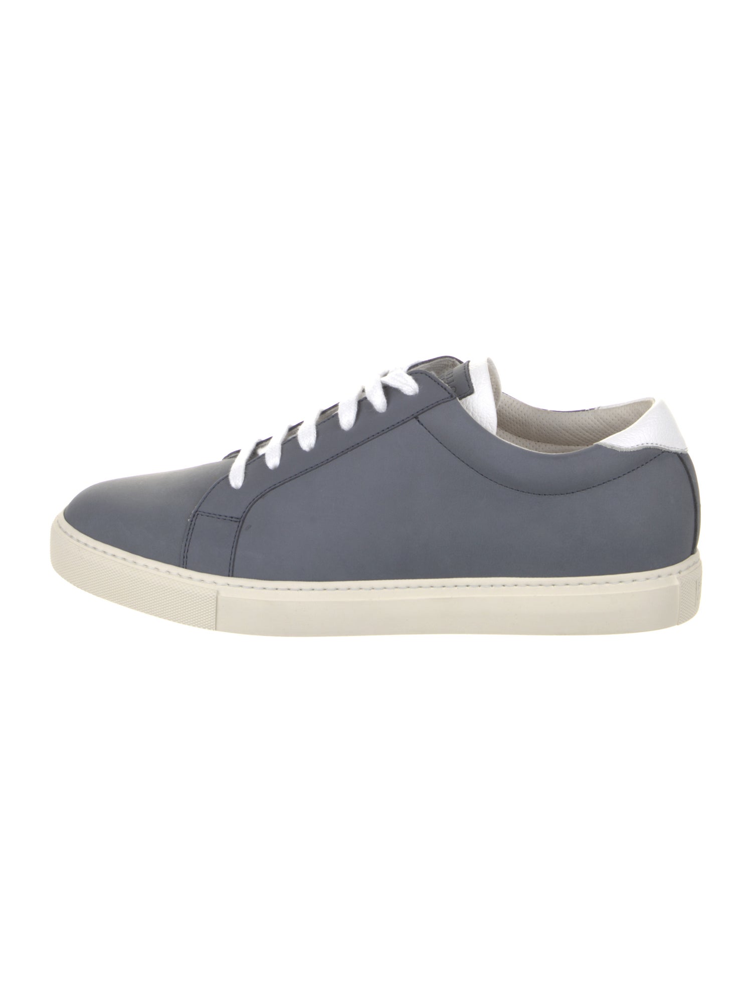 Brunello Cucinelli Leather Sneakers