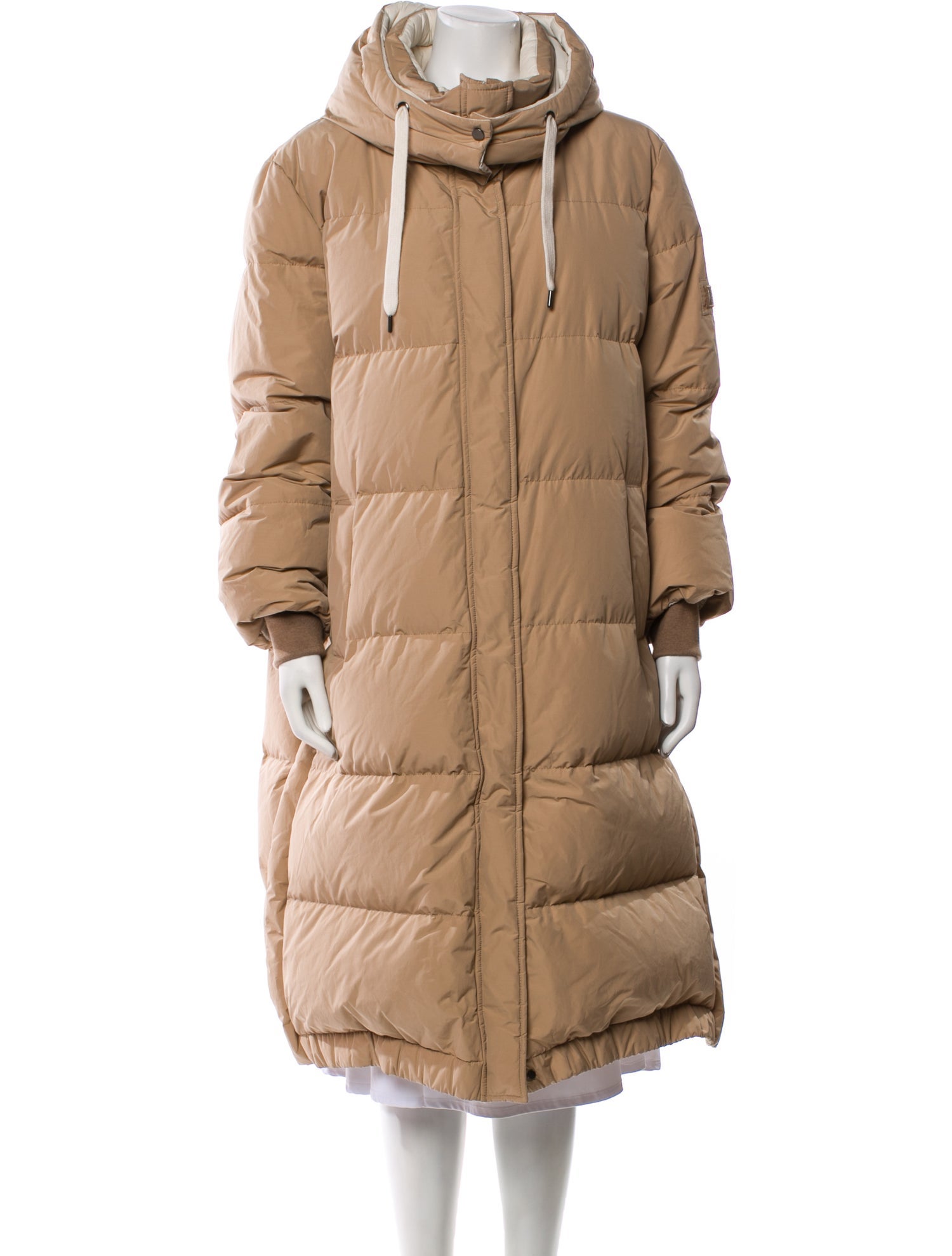 Brunello Cucinelli Parka
