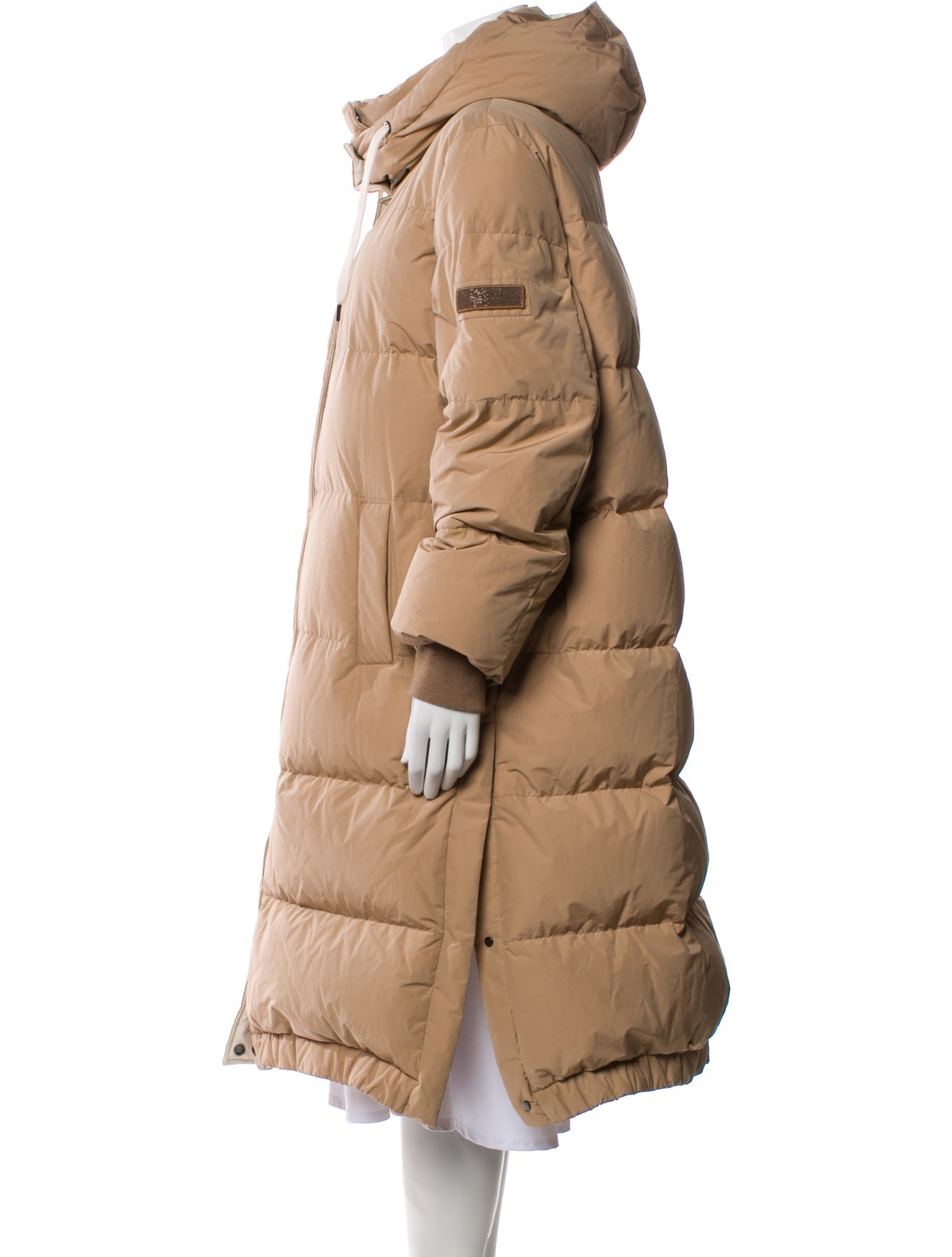Brunello Cucinelli Parka
