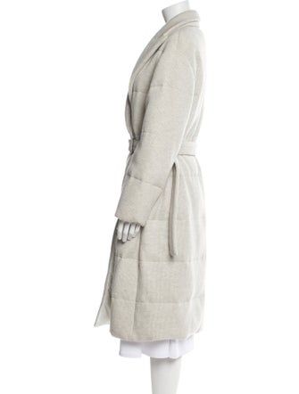 Brunello Cucinelli Coat