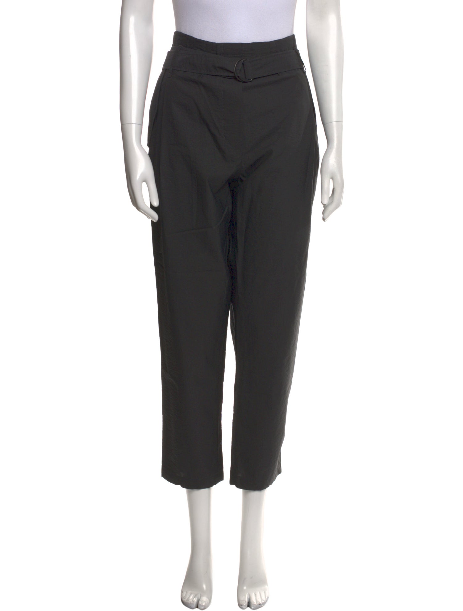 Brunello Cucinelli Straight Leg Pants