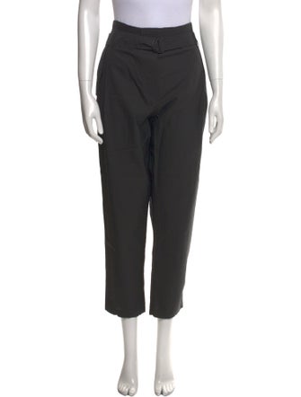 Brunello Cucinelli Straight Leg Pants