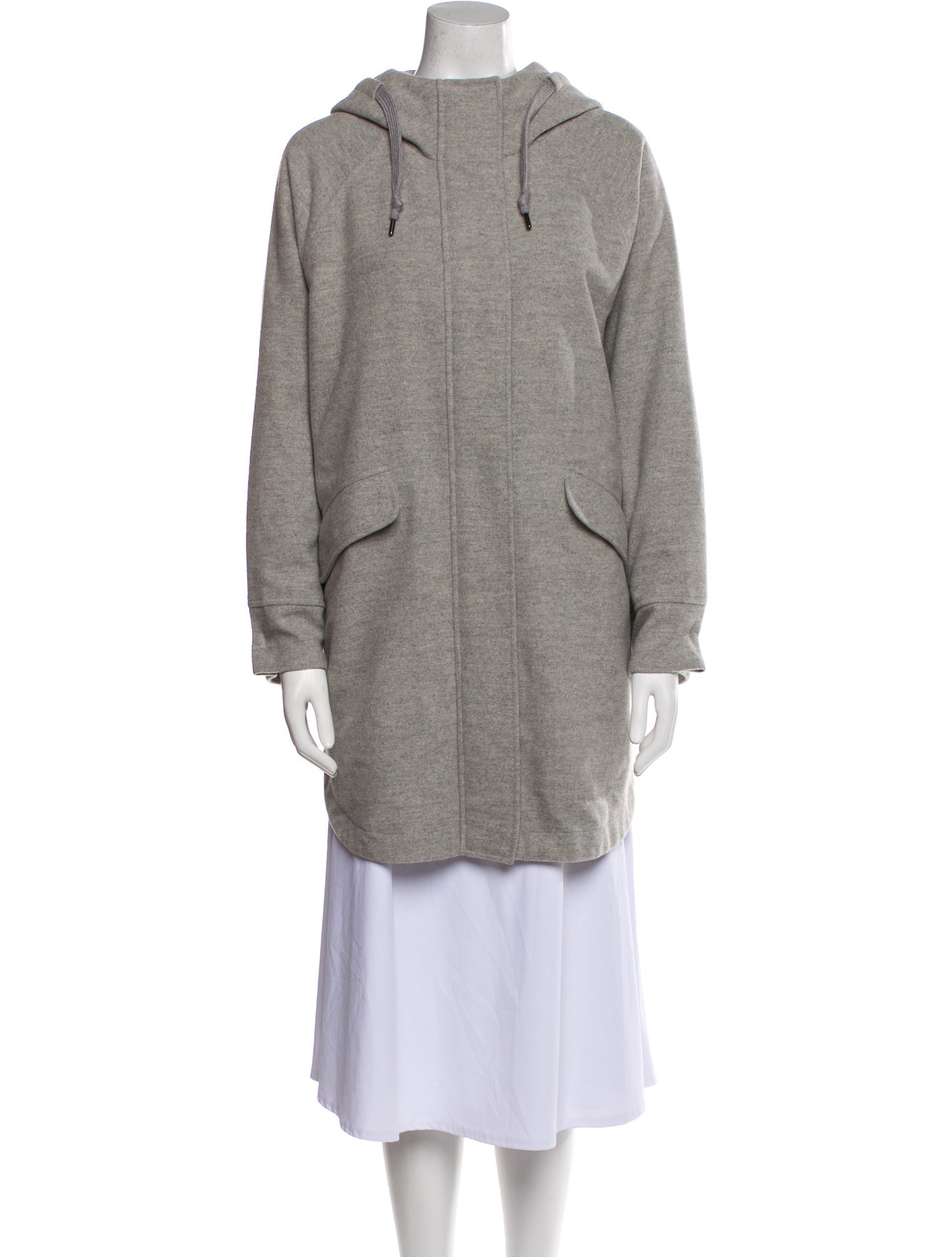 Brunello Cucinelli Coat