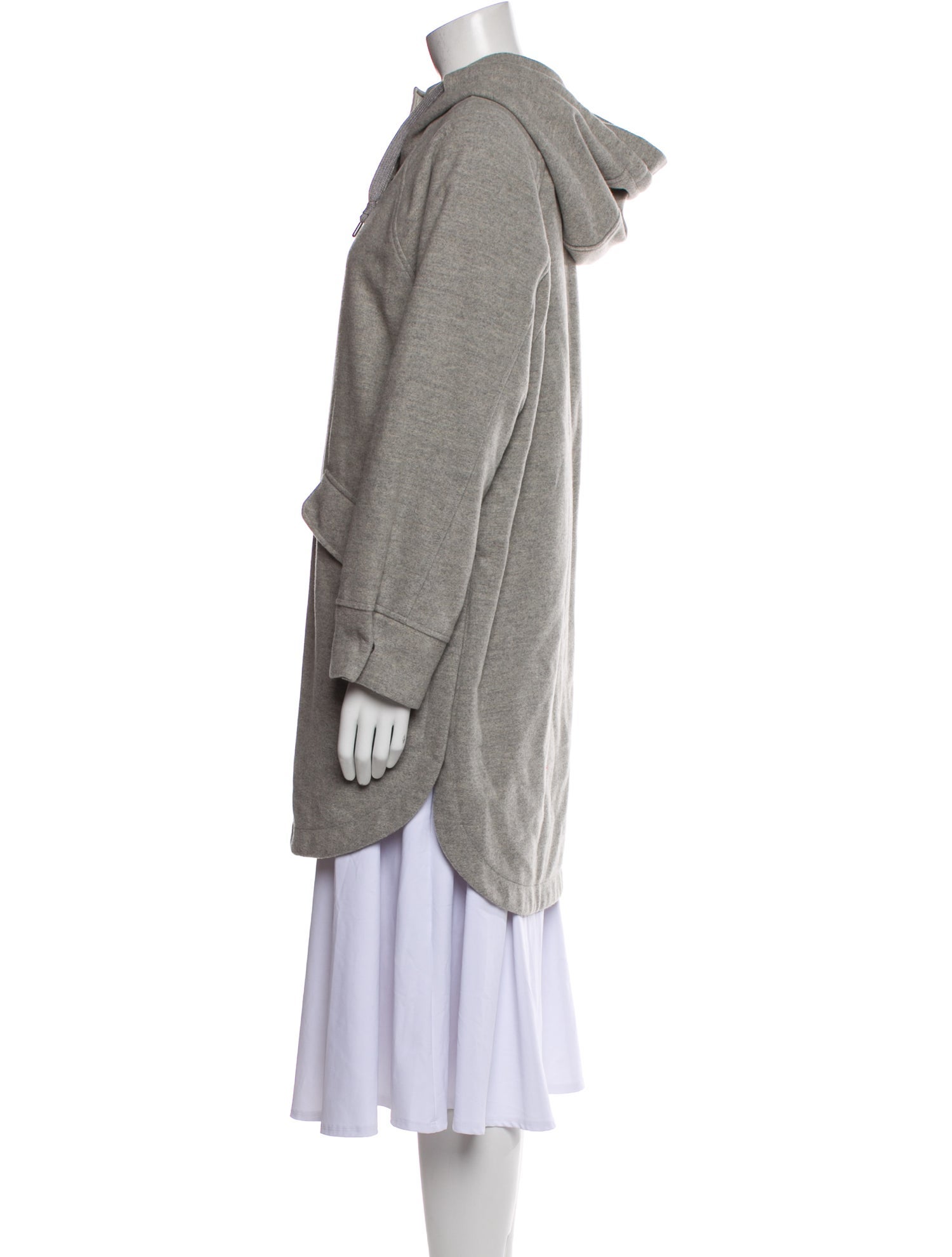 Brunello Cucinelli Coat