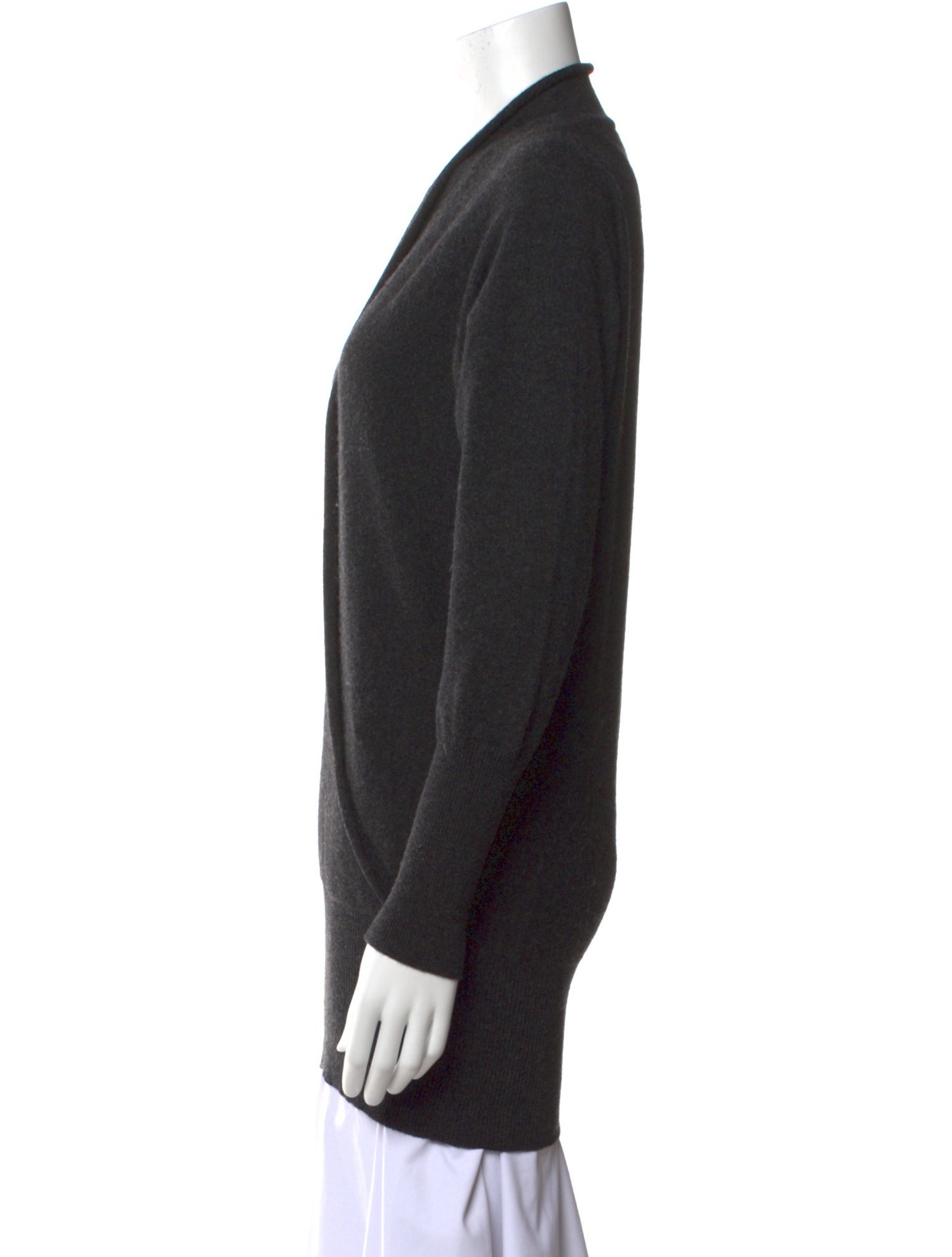 Brunello Cucinelli Cashmere V-Neck Sweater
