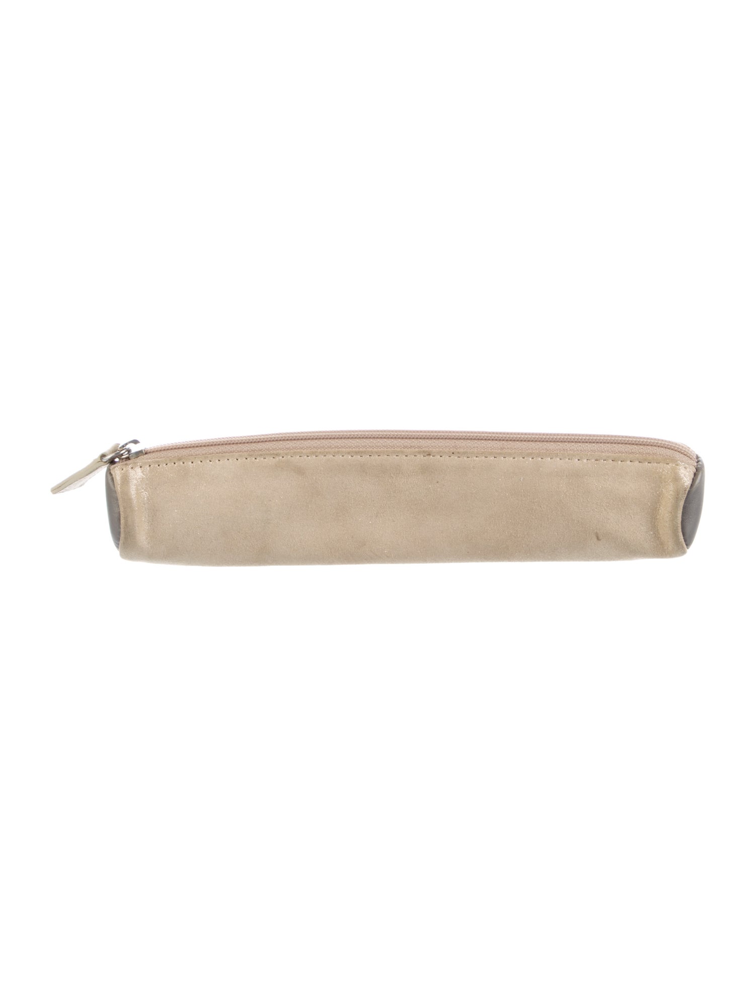 Brunello Cucinelli womens cosmetic bag