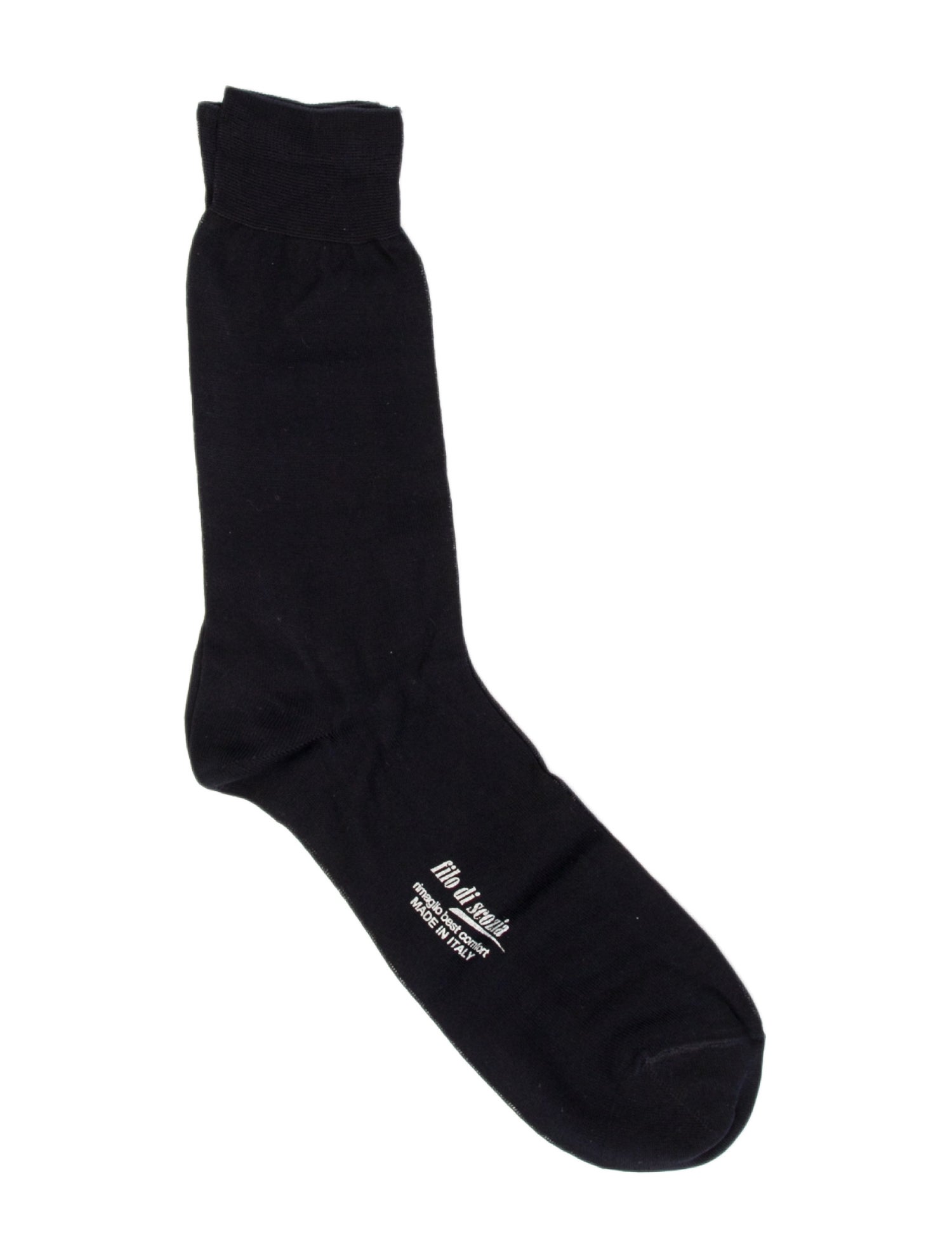 Brunello Cucinelli socks w/ Tags