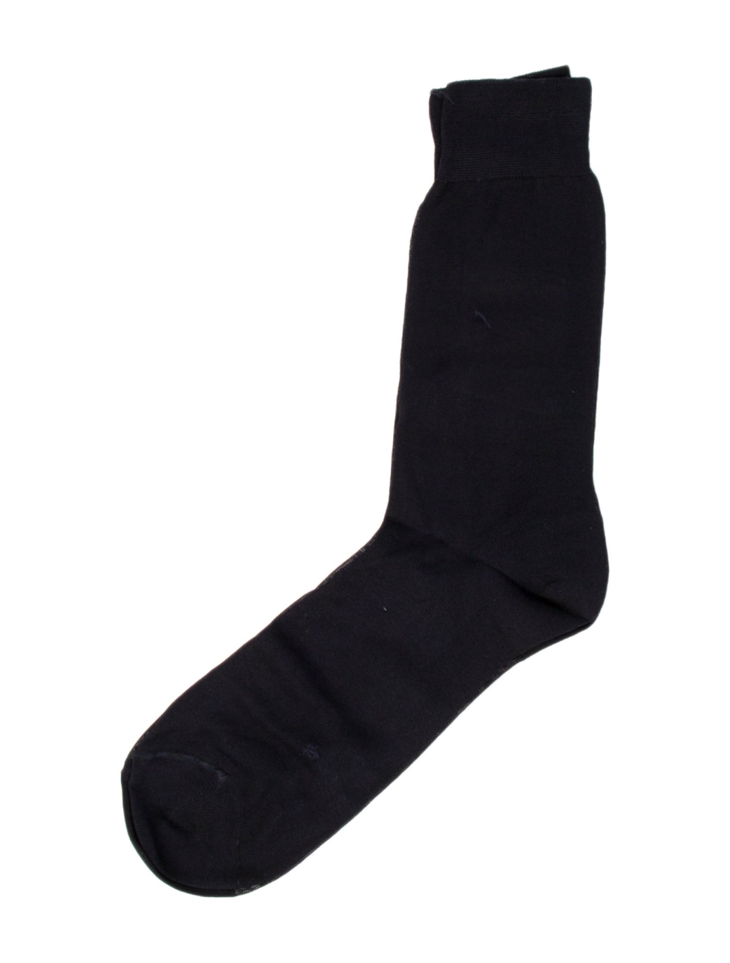 Brunello Cucinelli socks w/ Tags