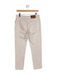 Brunello Cucinelli Straight-Leg Jeans