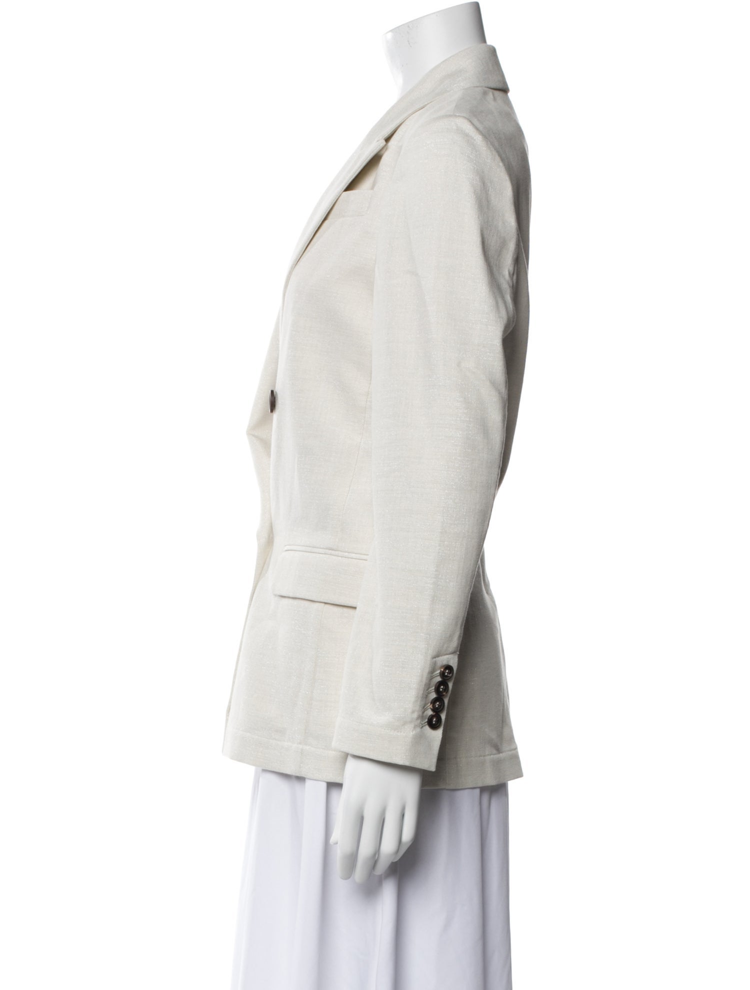 Brunello Cucinelli Blazer