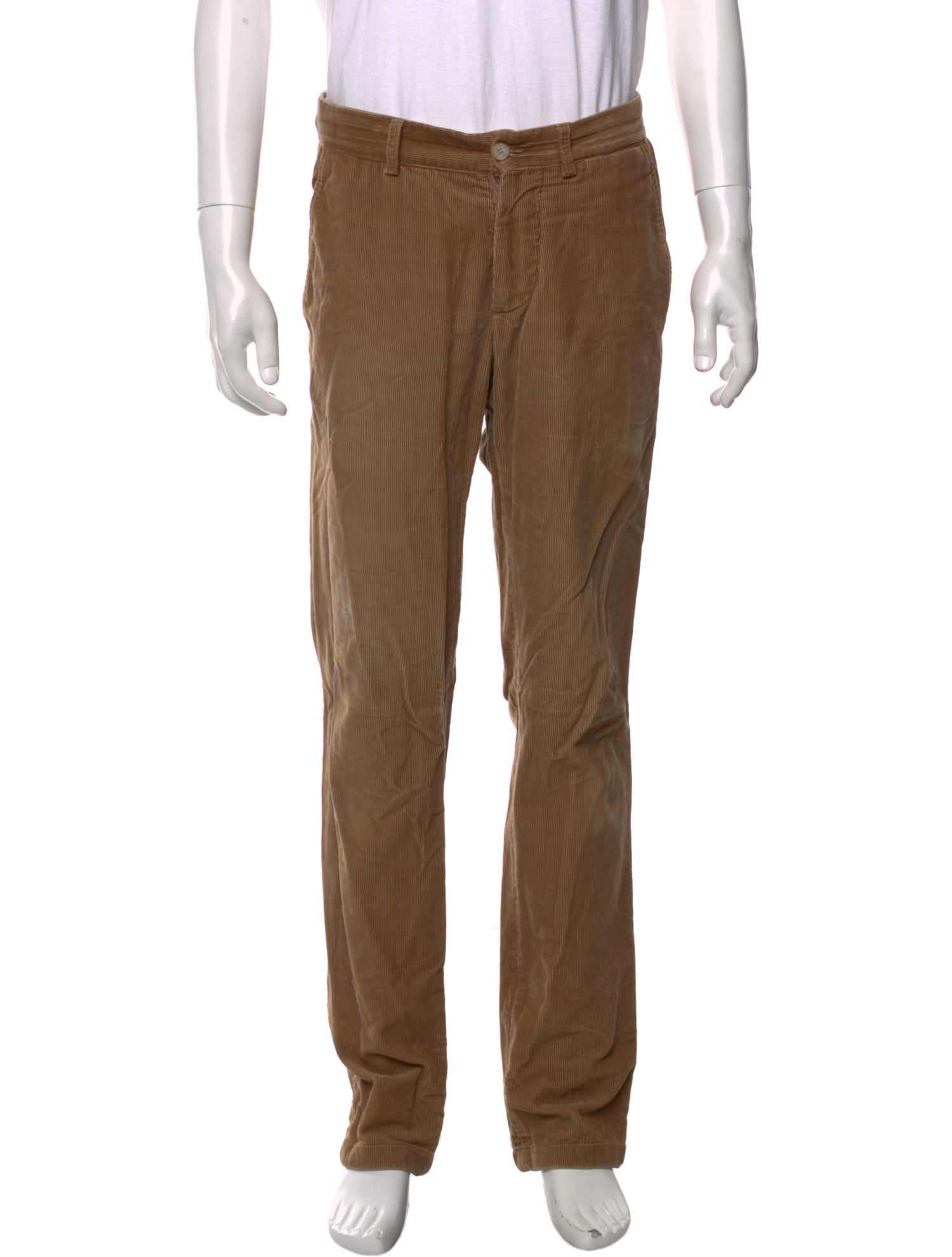 Brunello Cucinelli Corduroy Pants