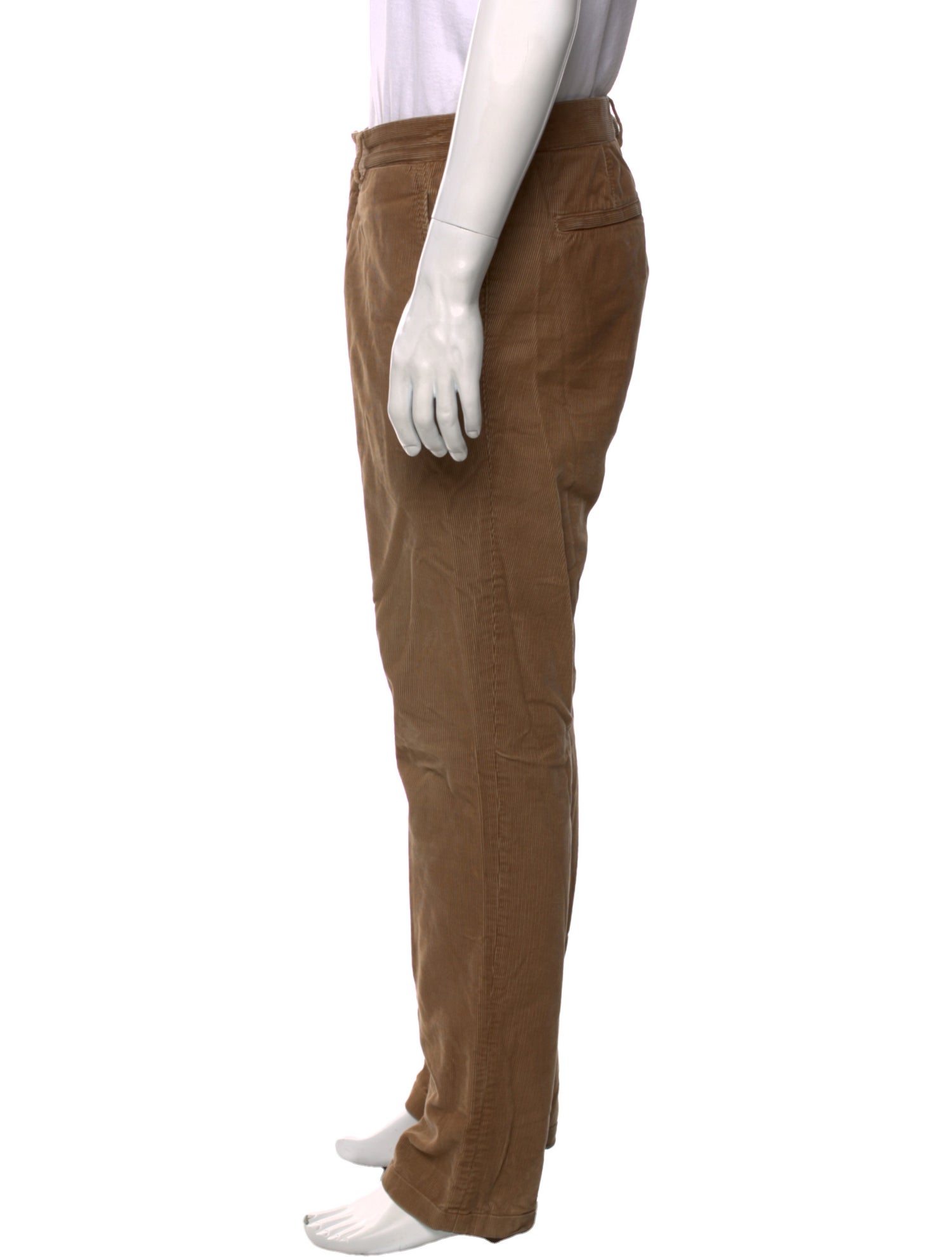 Brunello Cucinelli Corduroy Pants
