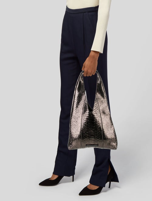 Brunello Cucinelli Monili Hobo