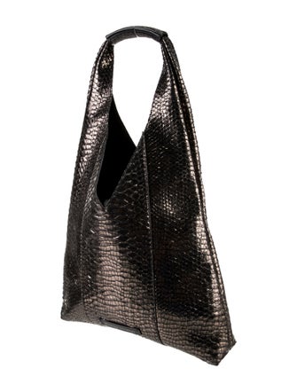 Brunello Cucinelli Monili Hobo