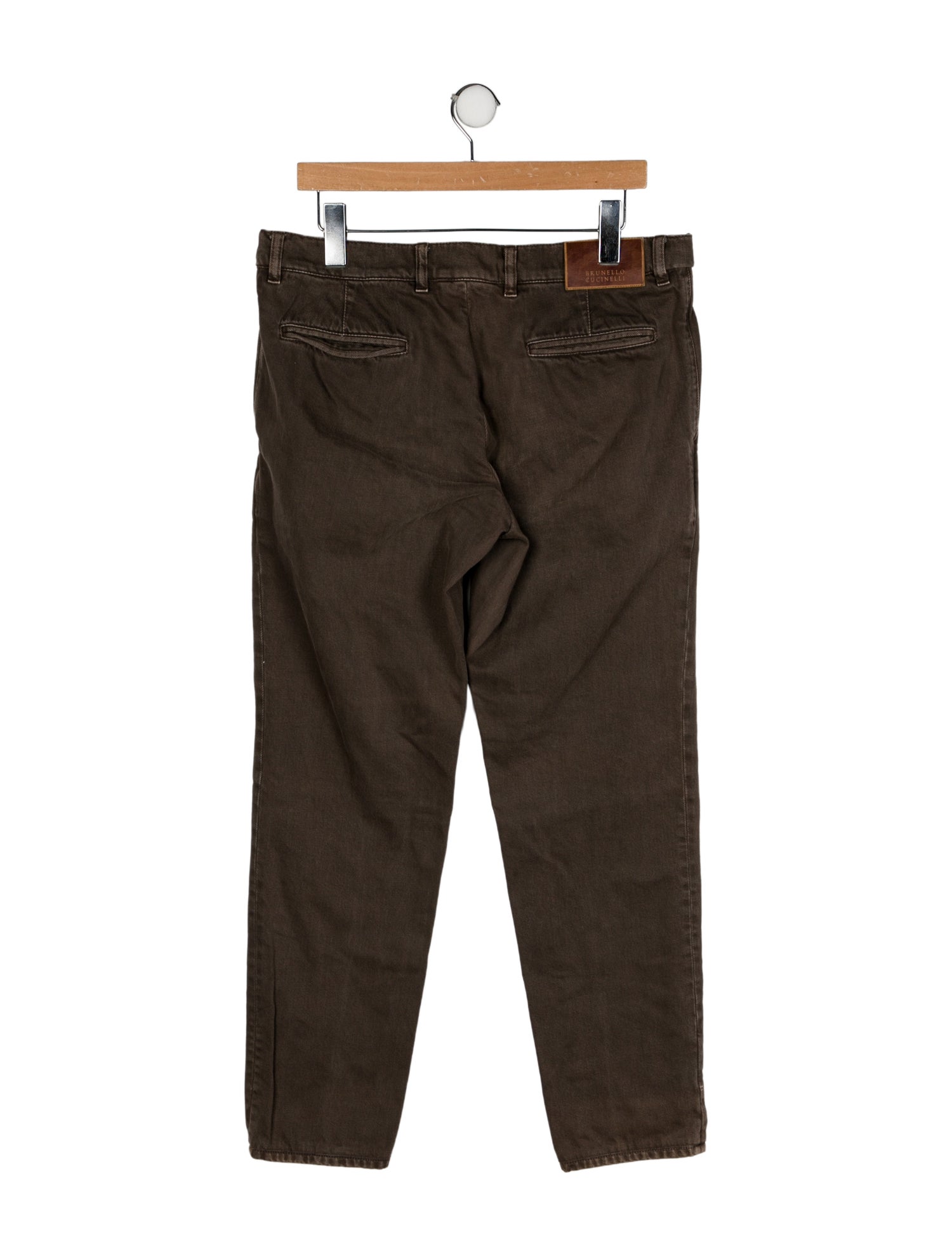 Brunello Cucinelli Pants