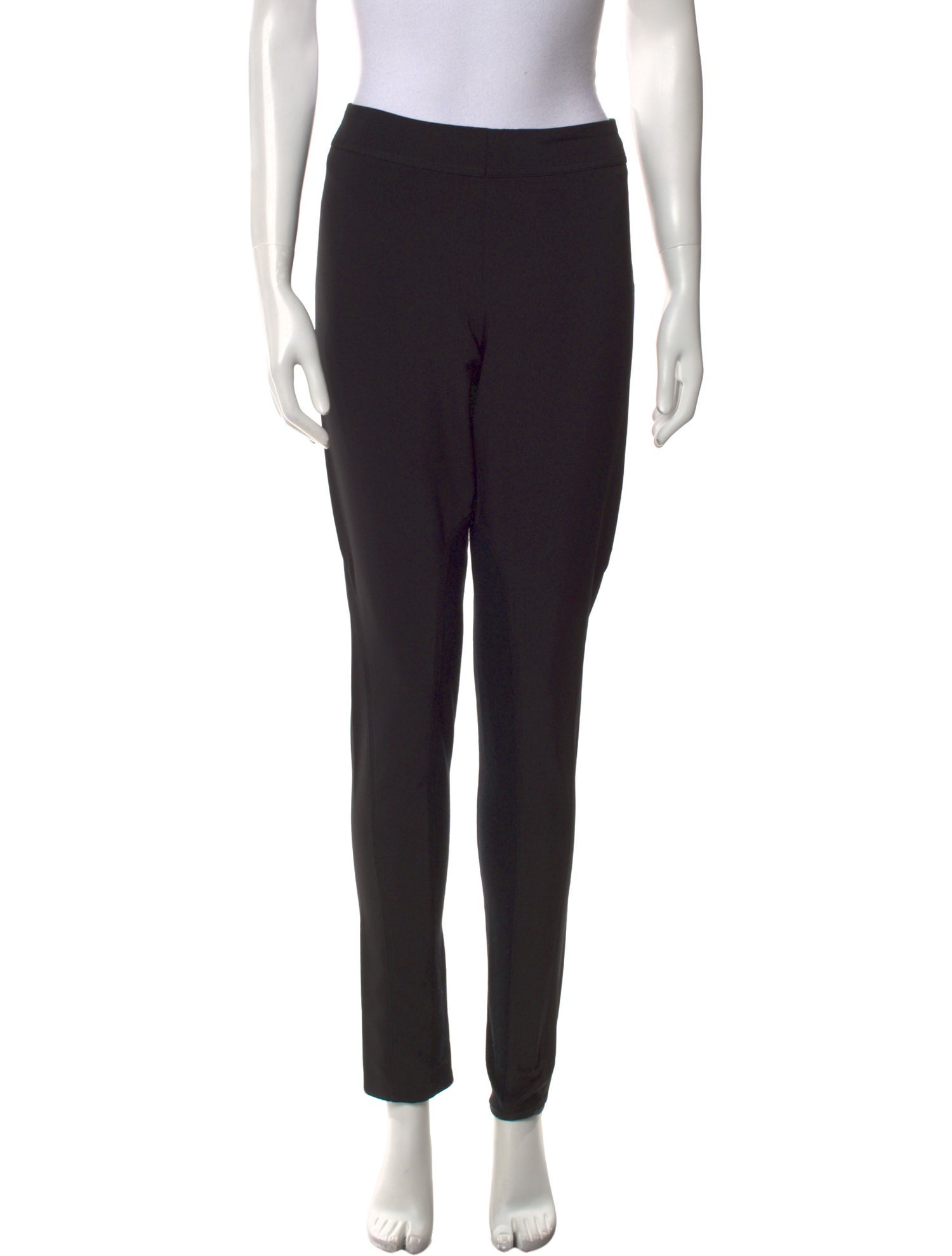 Brunello Cucinelli Skinny Leg Pants