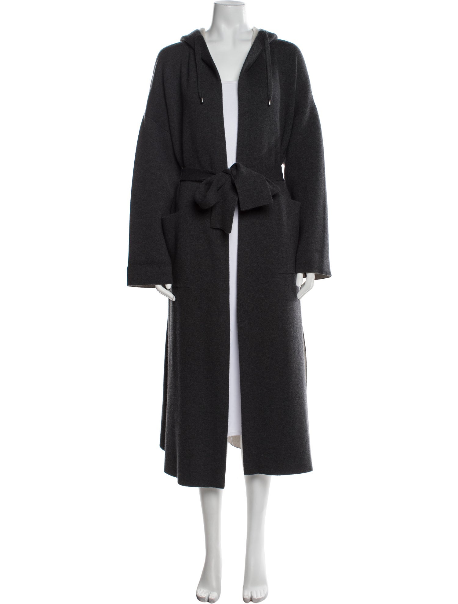 Brunello Cucinelli Cashmere Coat