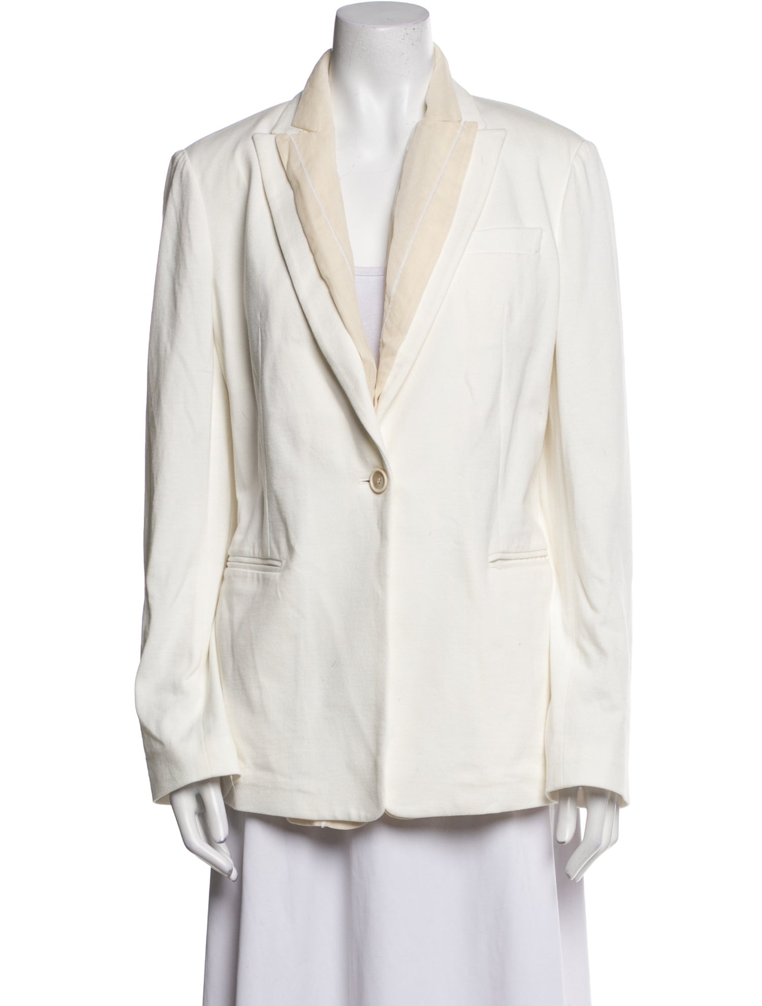 Brunello Cucinelli Blazer
