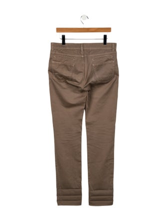 Brunello Cucinelli Chinos