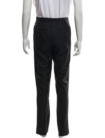 Brunello Cucinelli Virgin Wool Pants