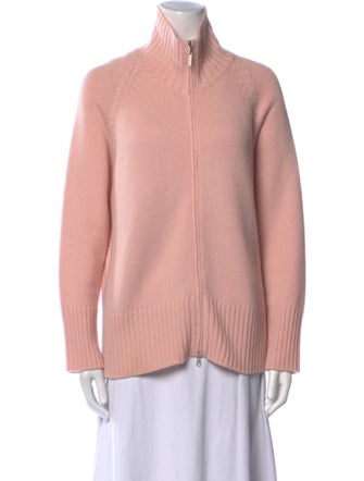 Brunello Cucinelli Cashmere Mock Neck Sweater