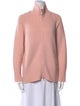Brunello Cucinelli Cashmere Mock Neck Sweater