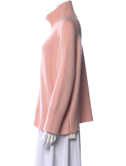 Brunello Cucinelli Cashmere Mock Neck Sweater