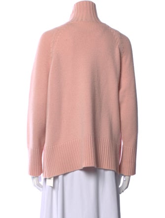 Brunello Cucinelli Cashmere Mock Neck Sweater