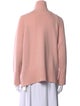 Brunello Cucinelli Cashmere Mock Neck Sweater