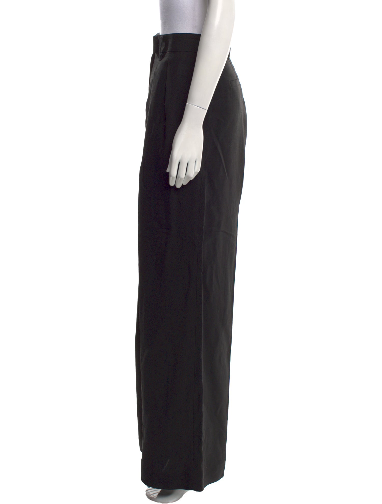 Brunello Cucinelli Wide Leg Pants